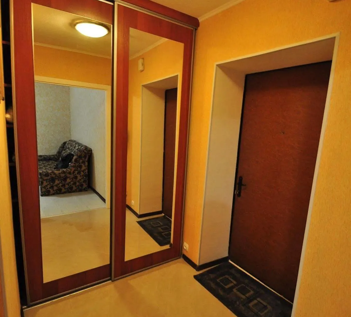 Dayflat Apartments на Левобережье Киев 0*,
