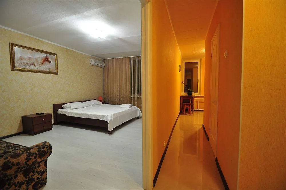 Dayflat Apartments On The Left Bank Kyiv 0*,  Ukraine