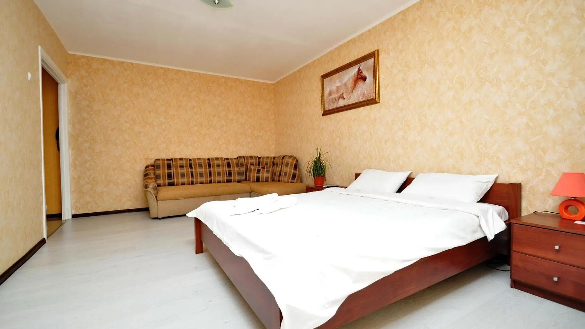 Dayflat Apartments On The Left Bank Kyiv
