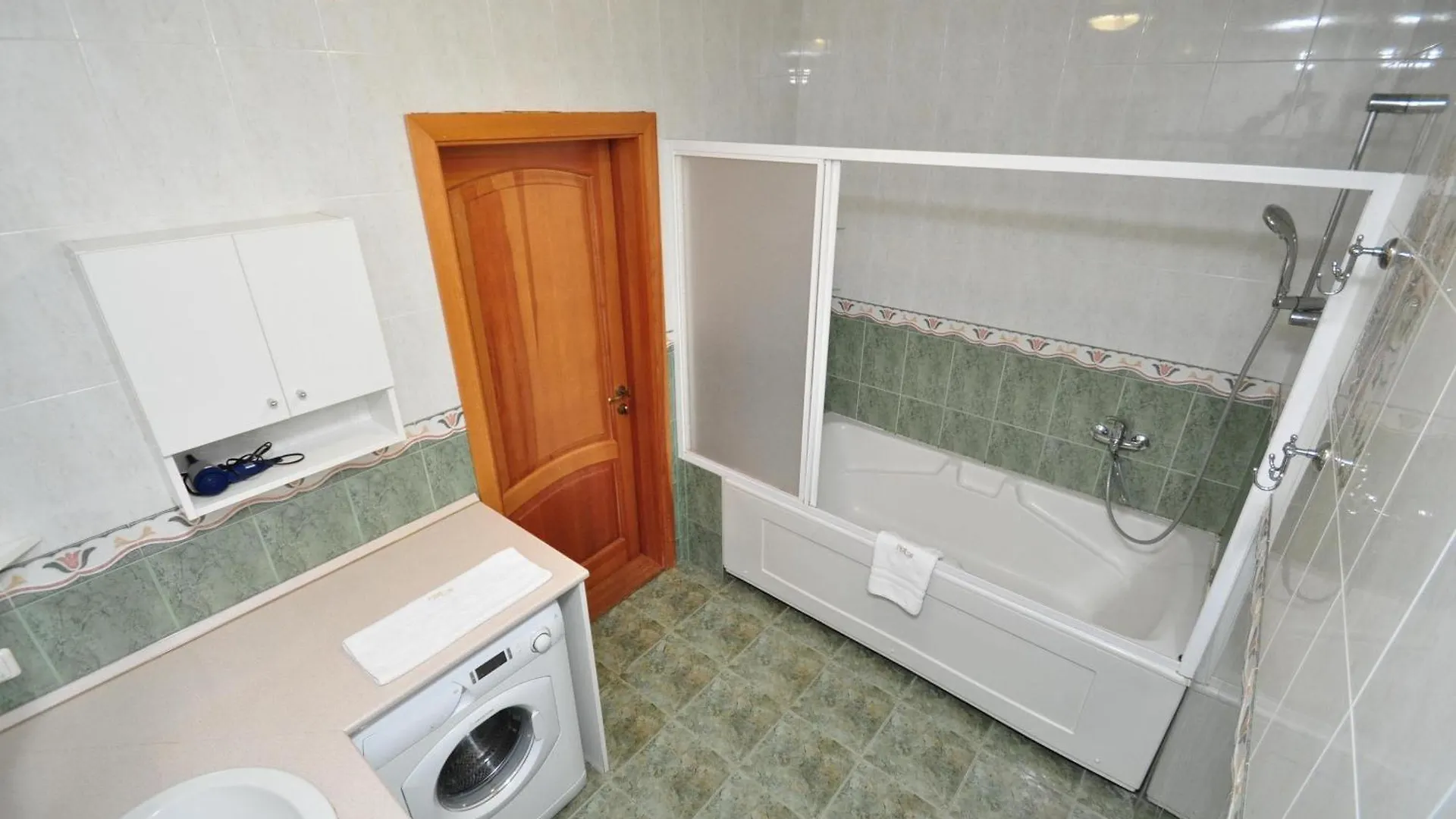Dayflat Apartments On The Left Bank Kyiv