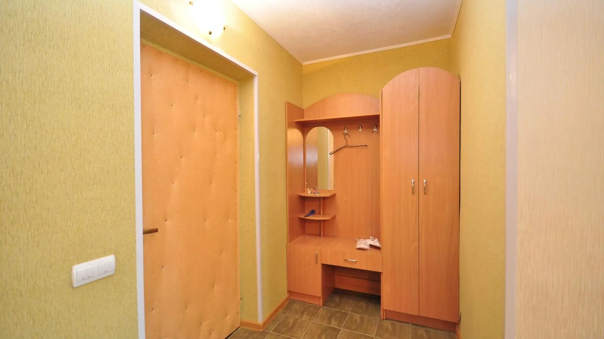Dayflat Apartments On The Left Bank Kyiv 0*,  Ukraine
