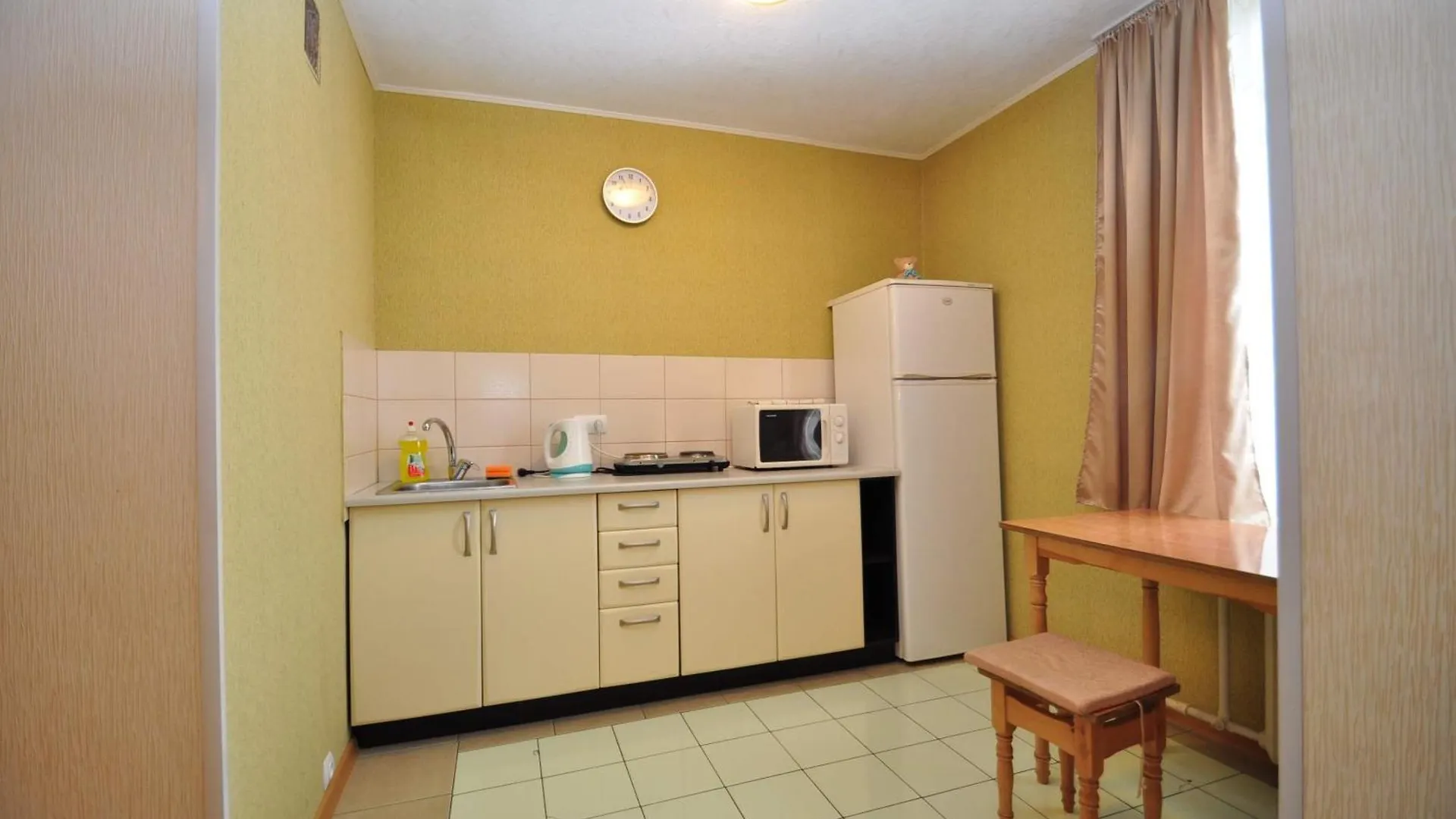 Dayflat Apartments On The Left Bank Kyiv