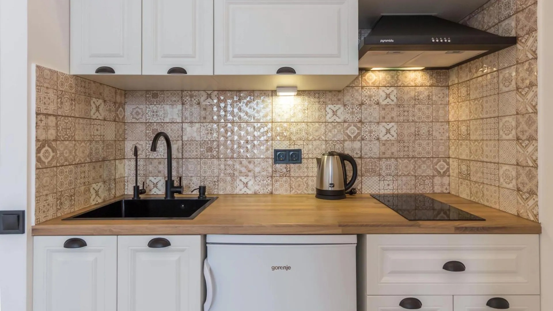 Dayflat Apartments On The Left Bank Kyiv Ukraine