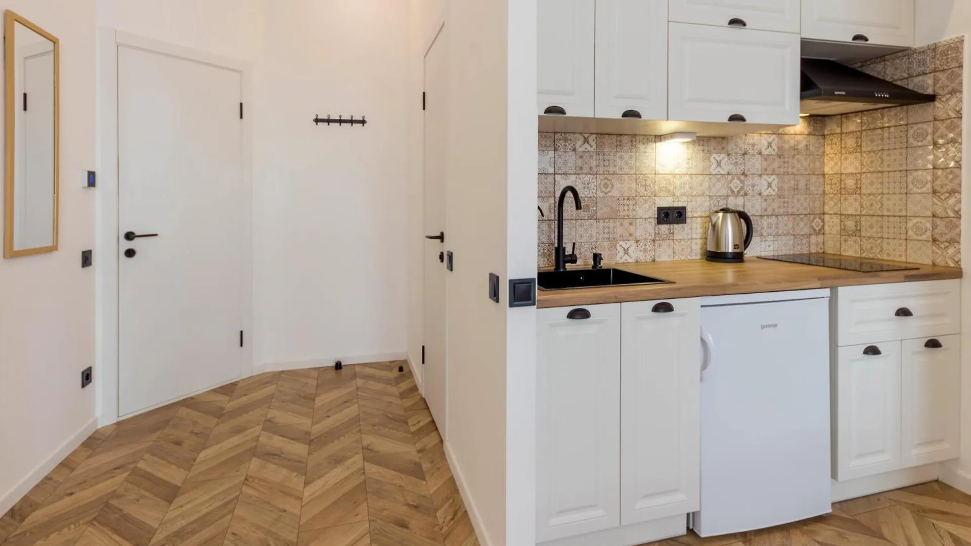 Dayflat Apartments On The Left Bank Kyiv