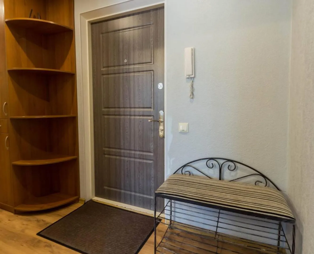 Dayflat Apartments On The Left Bank Kyiv