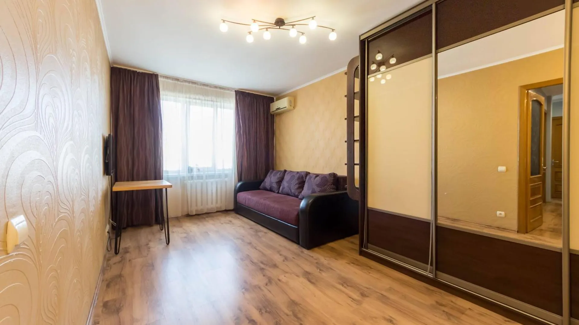 Dayflat Apartments On The Left Bank Kyiv 0*,