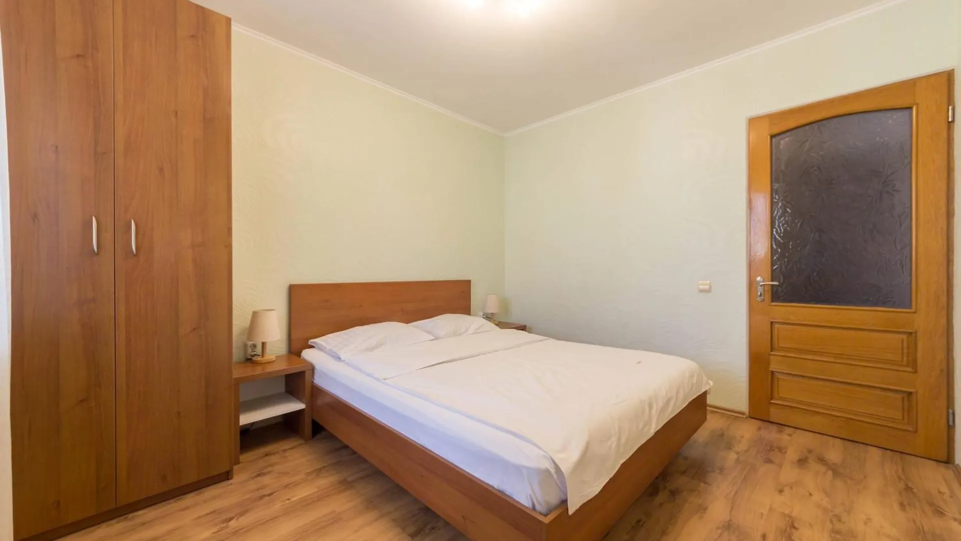 Dayflat Apartments On The Left Bank Kyiv