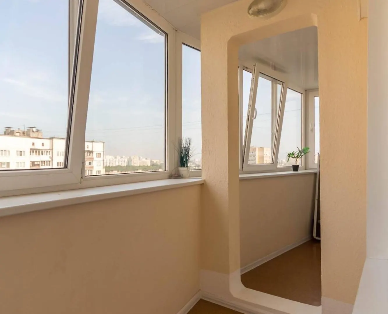 Dayflat Apartments On The Left Bank Kyiv