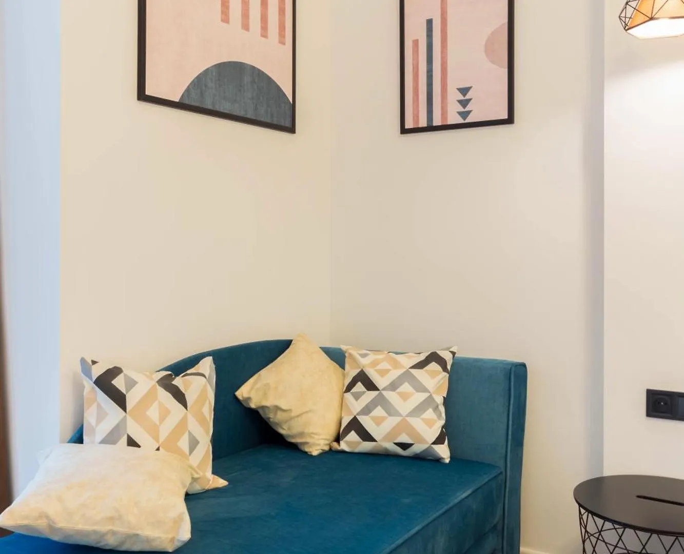 Dayflat Apartments On The Left Bank Kyiv