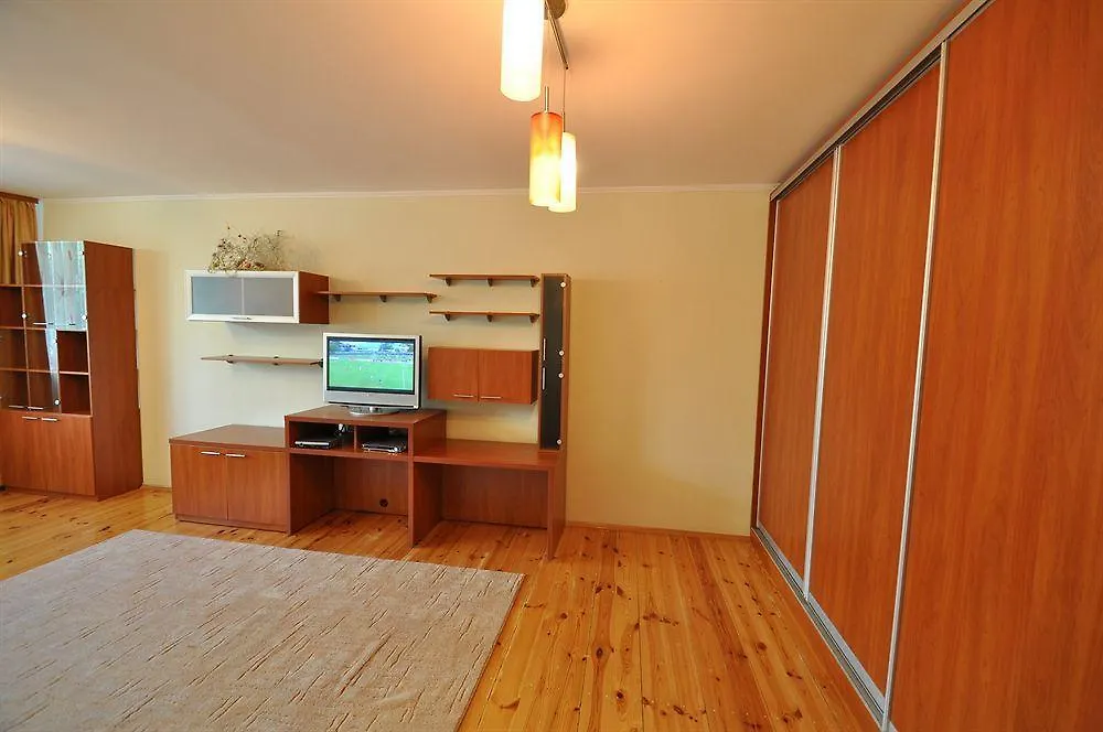 Dayflat Apartments On The Left Bank Kyiv Ukraine