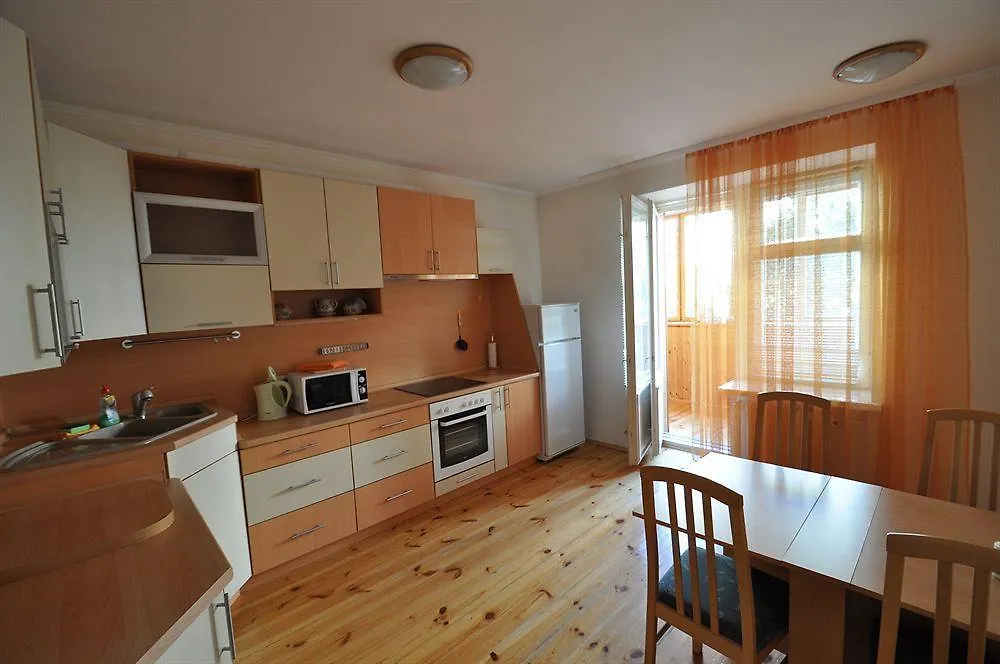 Dayflat Apartments On The Left Bank Kyiv 0*,  Ukraine
