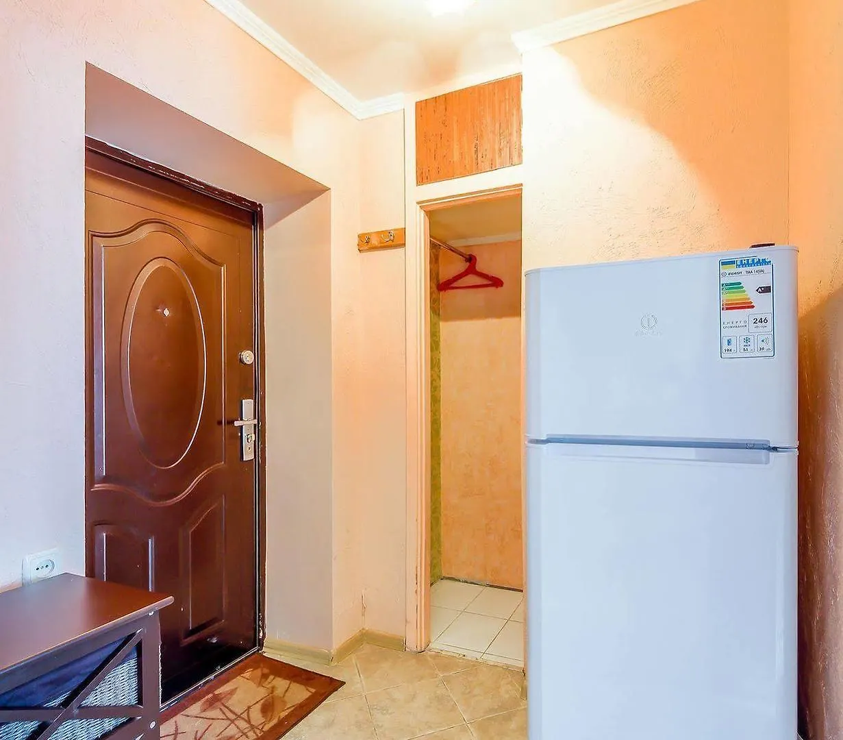 Dayflat Apartments On The Left Bank Kyiv