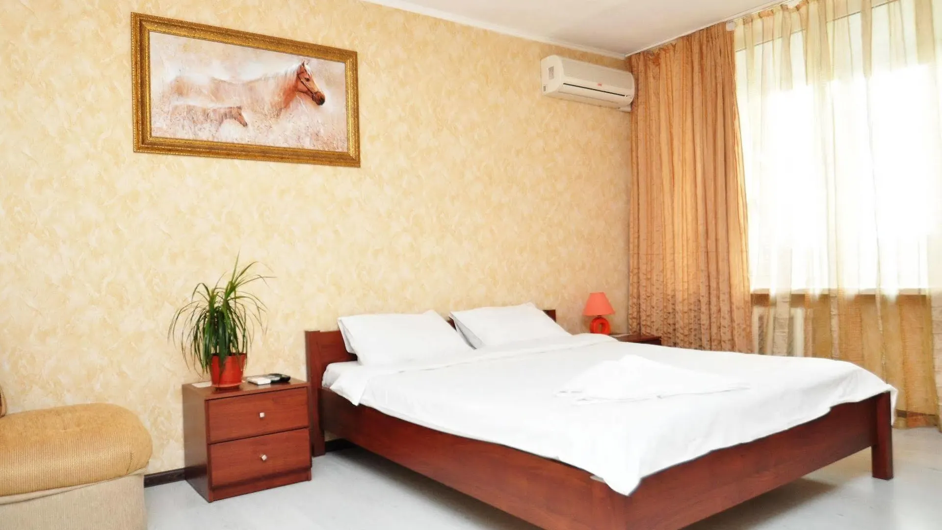 Dayflat Apartments On The Left Bank Kyiv