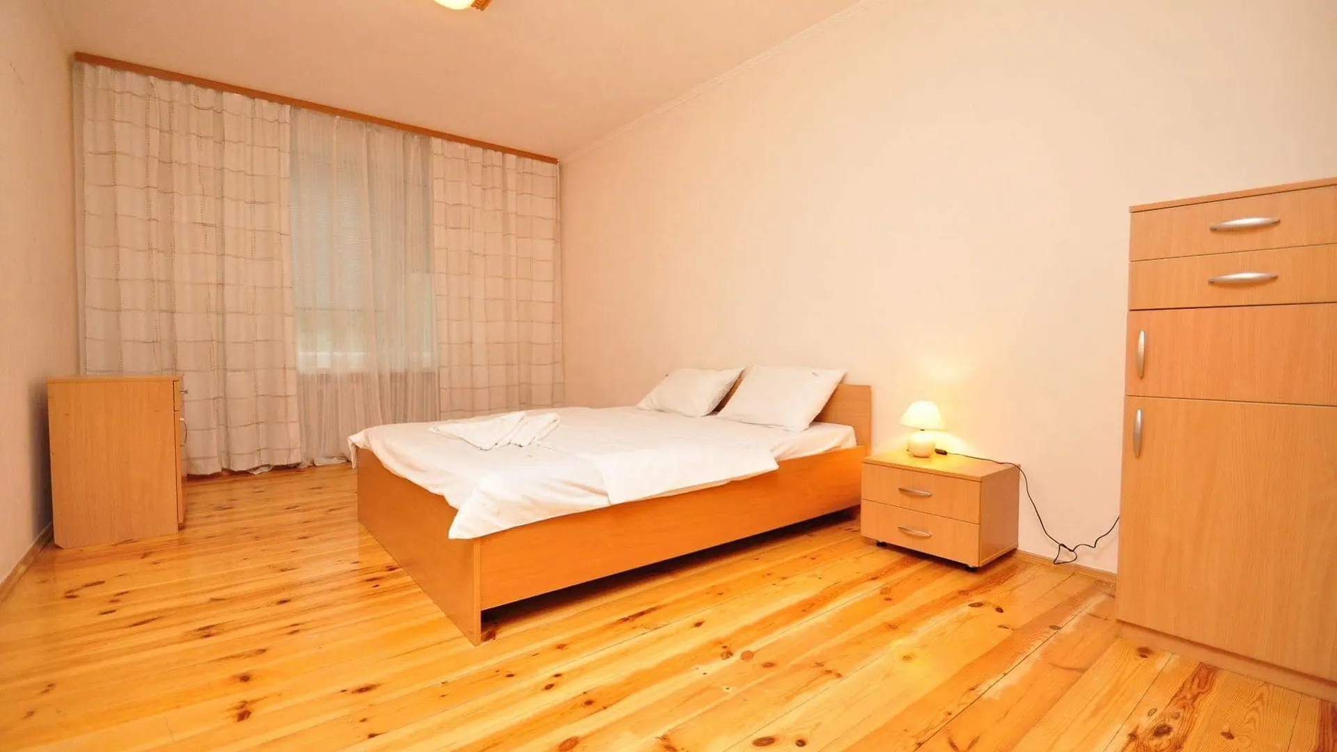 Dayflat Apartments On The Left Bank Kyiv