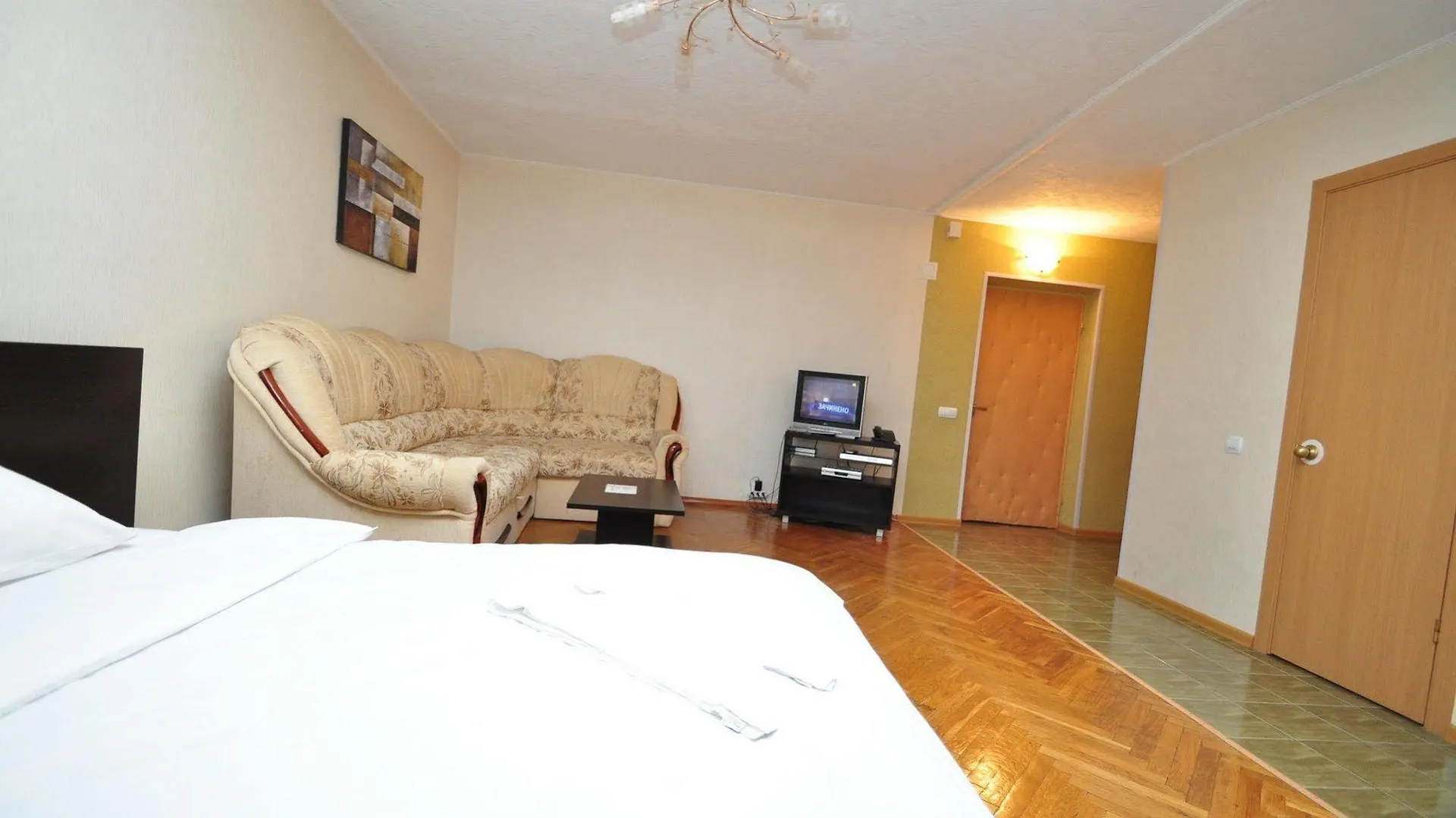 Dayflat Apartments On The Left Bank Kyiv 0*,