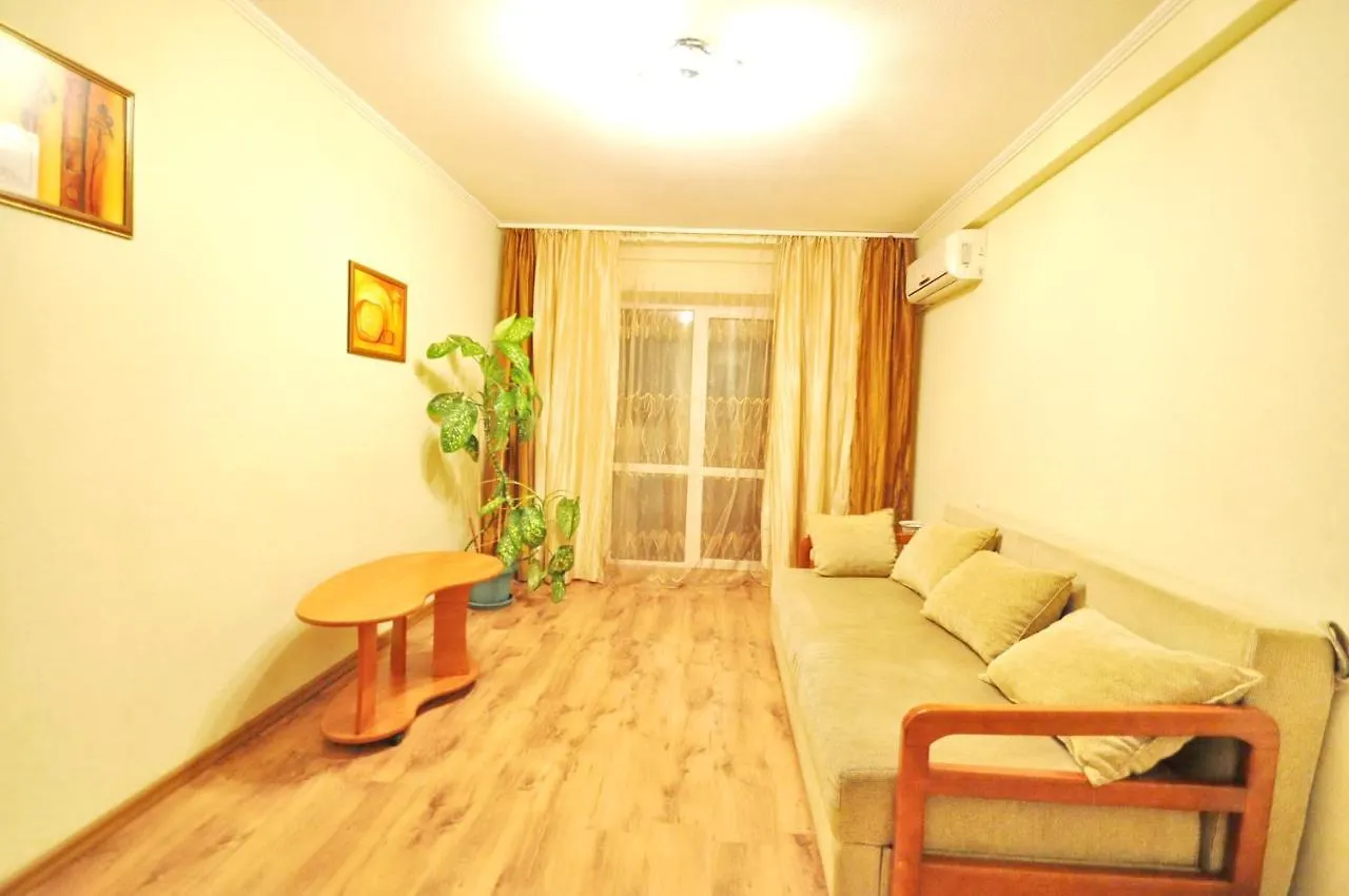 Dayflat Apartments On The Left Bank Kyiv